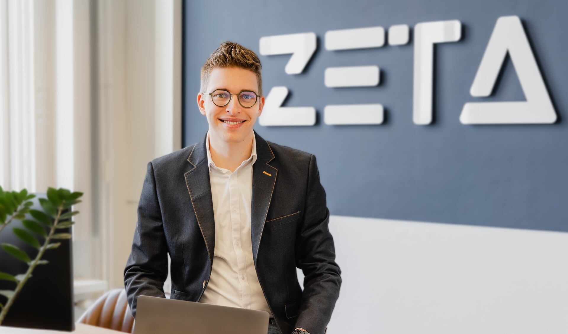 Martin van der Poel